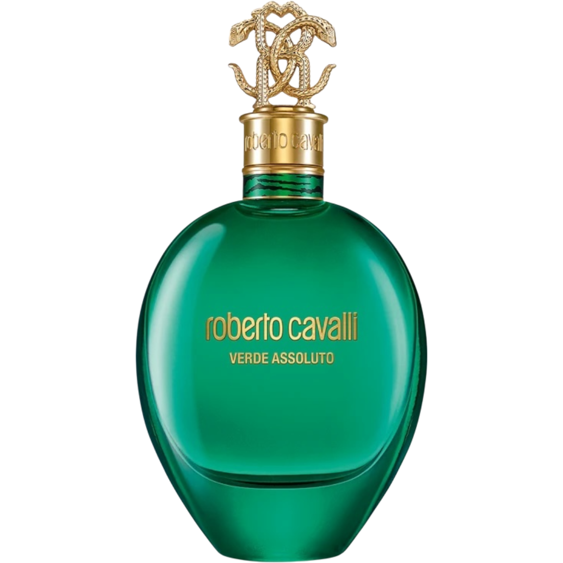 ROBERTO CAVALLI VERDE ASSOLUTO EDP 75ML TESTER