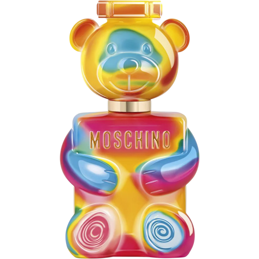 MOSCHINO TOY 2 GUMMY EDP 100ML TESTER