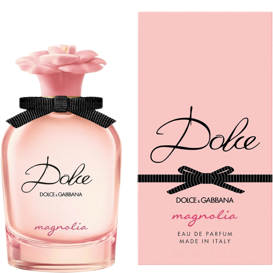 DG DOLCE MAGNOLIA EDP 50ML INSCATOLATO