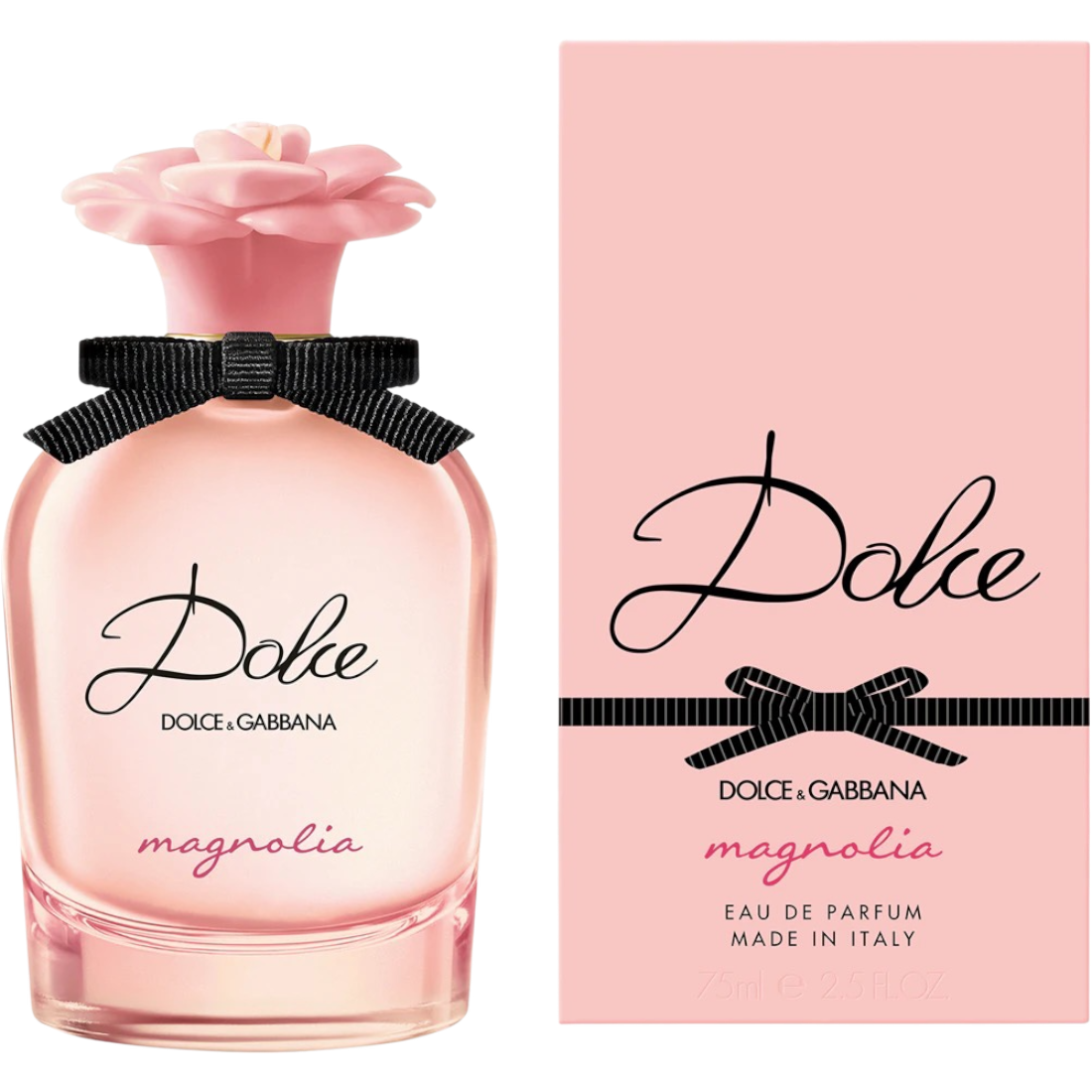 DG DOLCE MAGNOLIA EDP 75ML INSCATOLATO