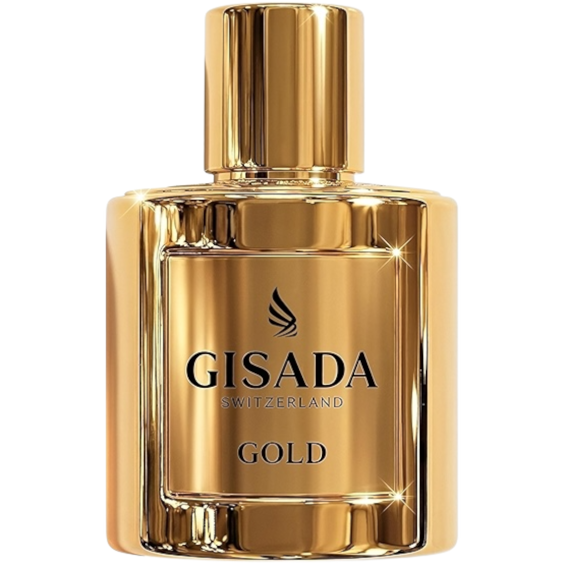 GISADA GOLD EDP 100ML TESTER