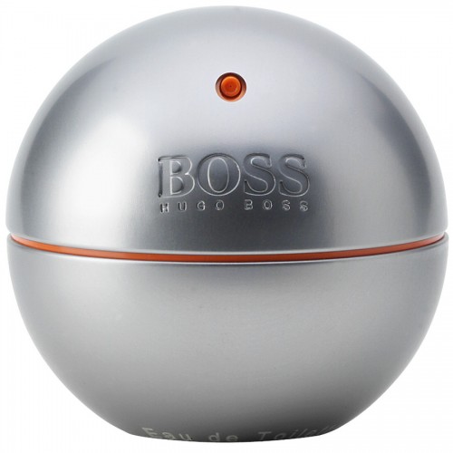 HUGO BOSS IN MOTION UOMO EDT 90ML TESTER
