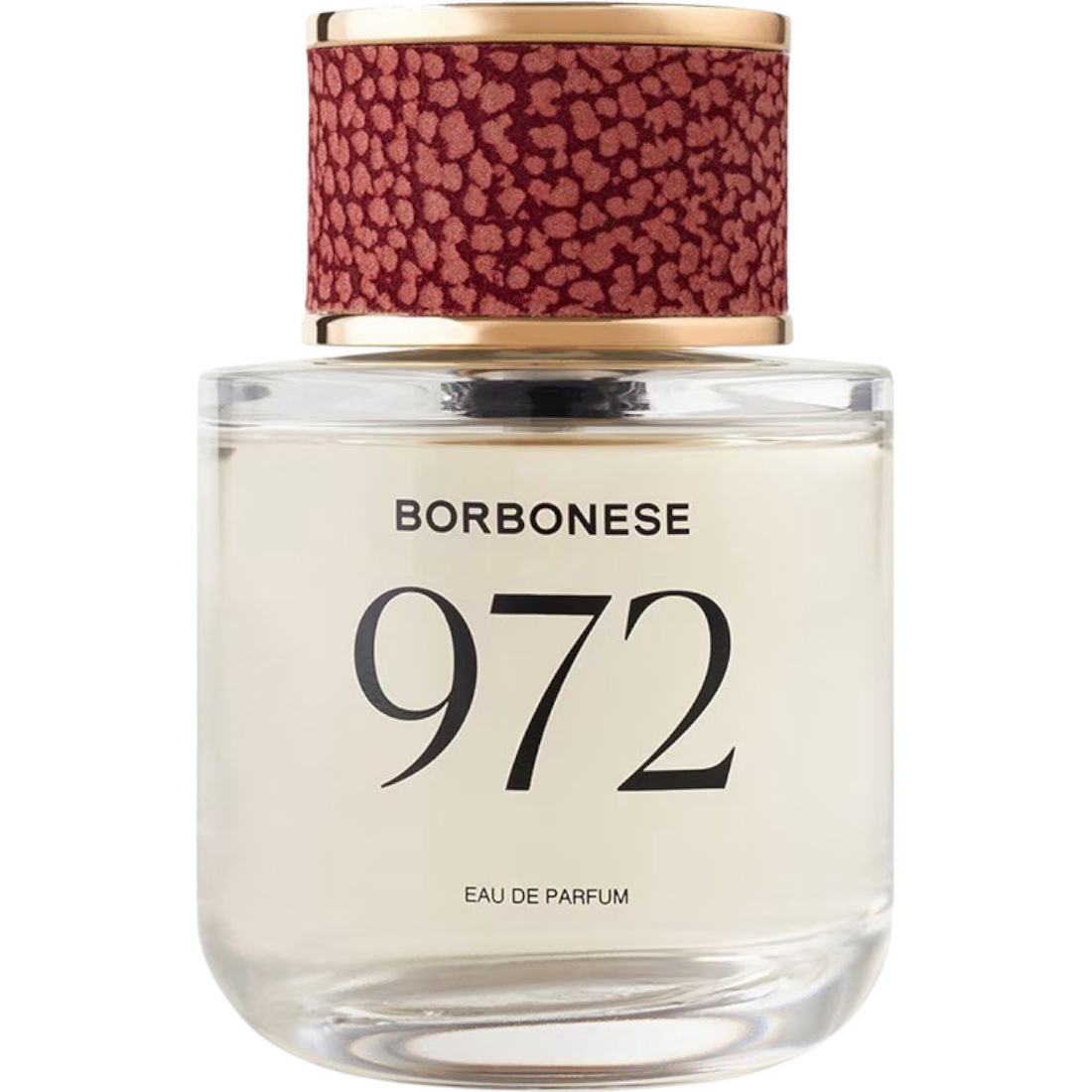 BORBONESE 972 100ML EDP TESTER NO TAPPO