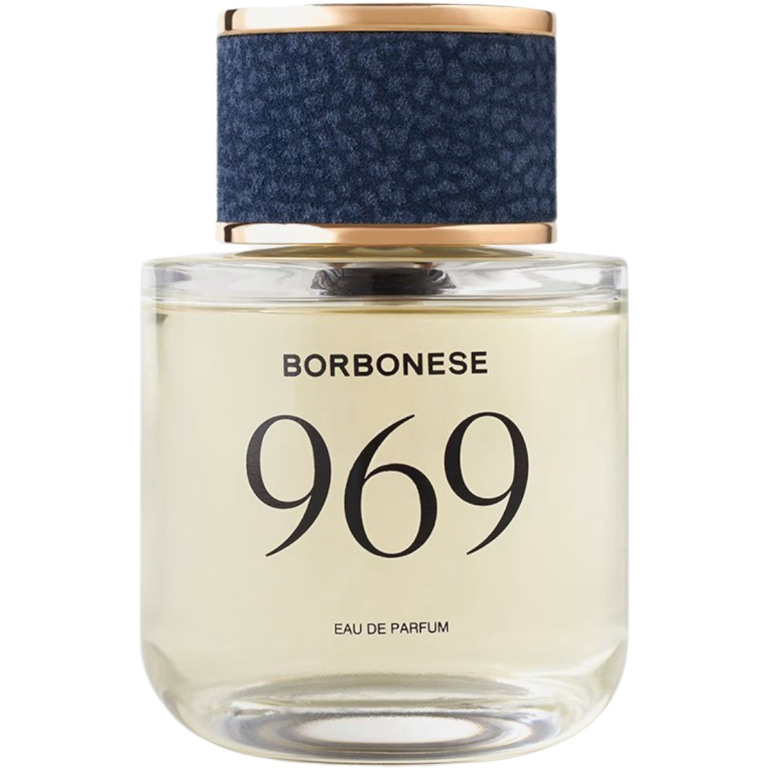 BORBONESE 969 100ML EDP TESTER NO TAPPO