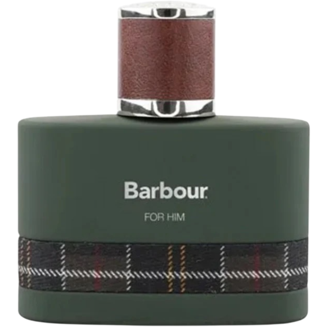 BARBOUR FOR HIM HERITAGE EDP 100ML TESTER NO TAPPO