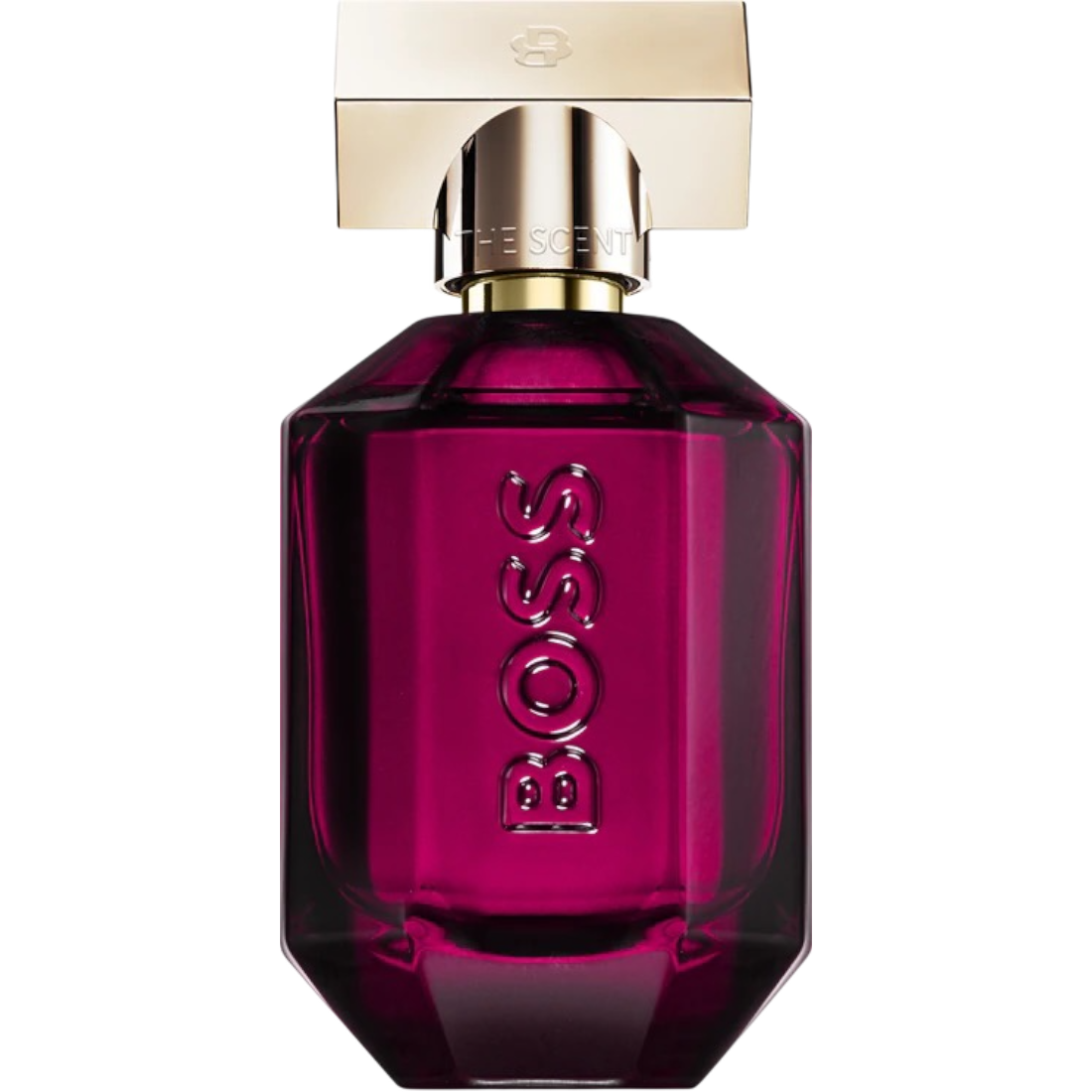 HUGO BOSS THE SCENT MAGNETIC DONNA EDP 50ML TESTER HUGO BOSS THE SCENT MAGNETIC DONNA EDP 50ML TESTER