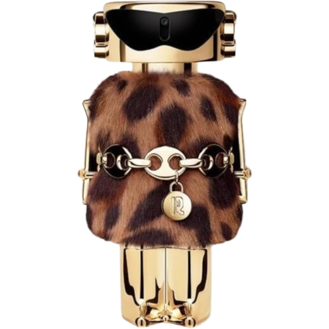 PACO RABANNE FAME FELINE EDP 80ML TESTER RICARICABILE