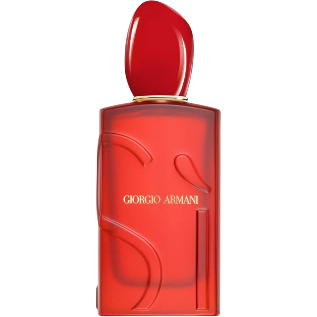 GIORGIO ARMANI SI PASSIONE RED BLOOM EDP 100ML TESTER GIORGIO ARMANI SI PASSIONE RED BLOOM EDP 100ML TESTER