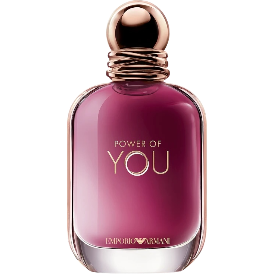 GIORGIO ARMANI POWER OF YOU EDP 50ML TESTER GIORGIO ARMANI POWER OF YOU EDP 50ML TESTER