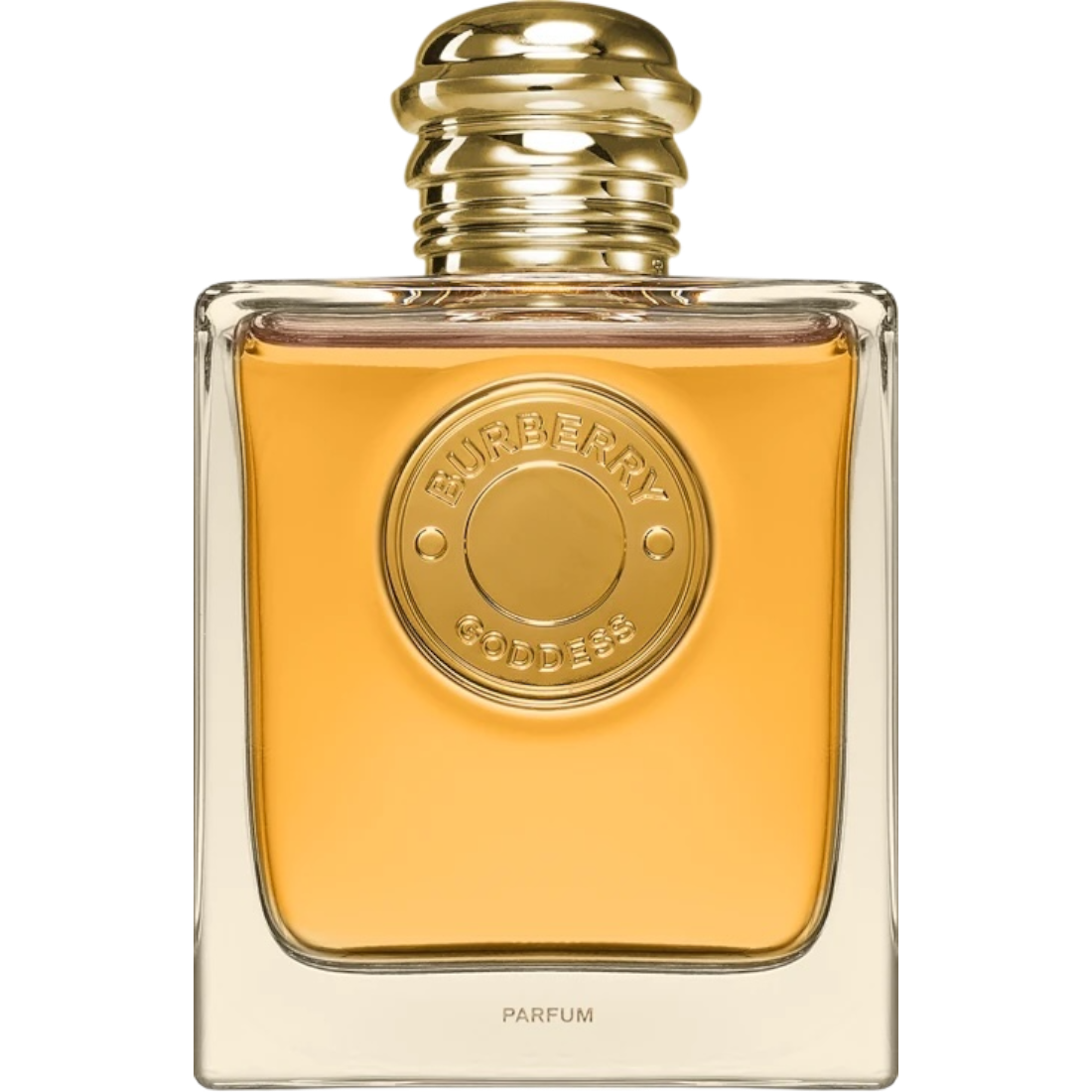 BURBERRY GODDESS PARFUM 100ML TESTER BURBERRY GODDESS PARFUM 100ML TESTER
