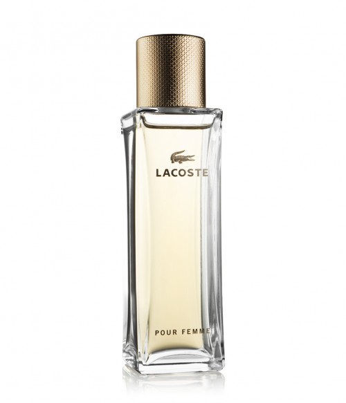 LACOSTE POUR FEMME DONNA EDP 90ML TESTER NO TAPPO