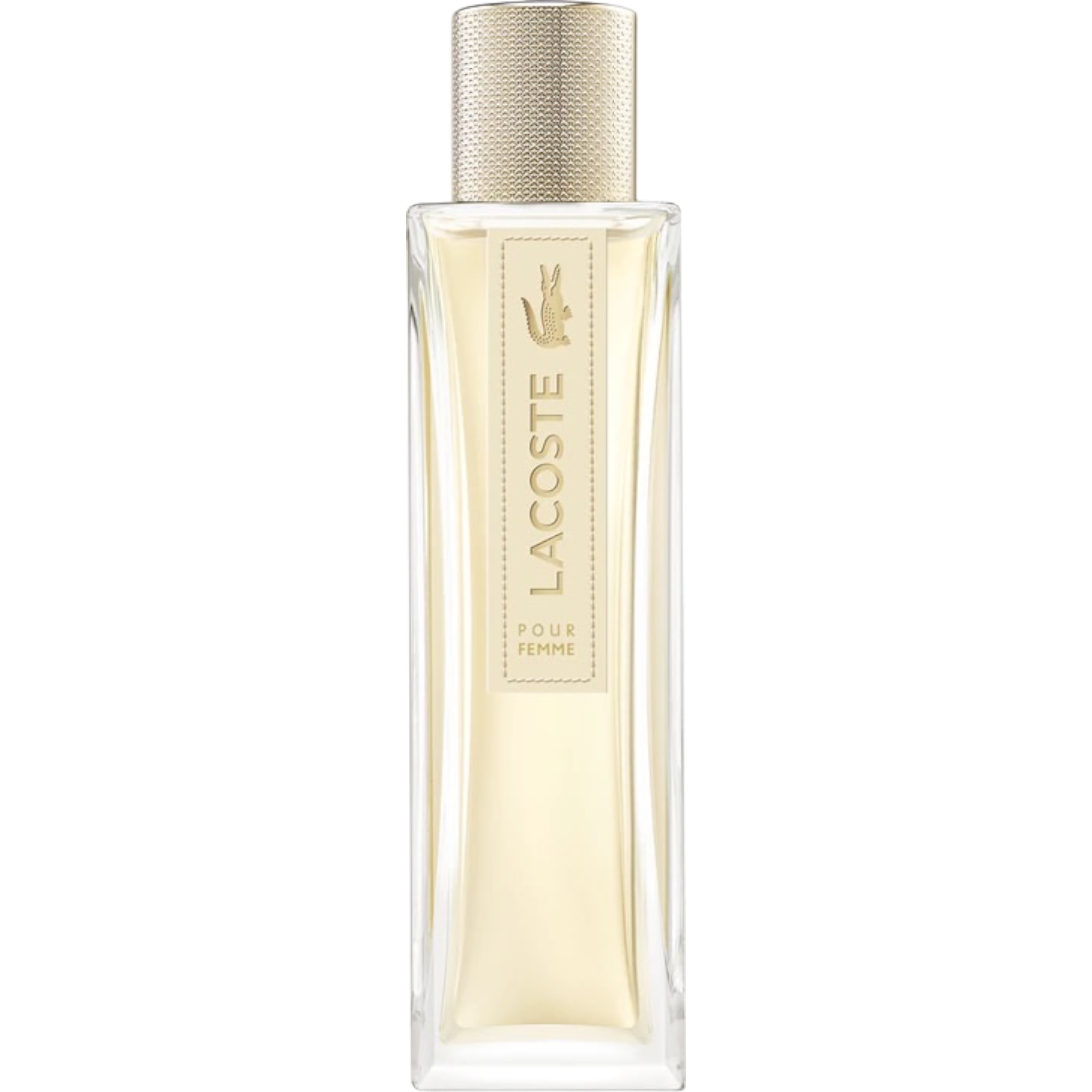 LACOSTE POUR FEMME EDP 90ML TESTER