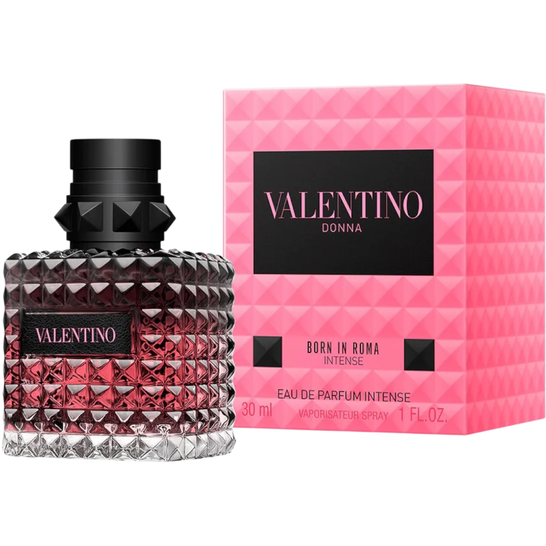 VALENTINO DONNA EDP INTENSE 30ML INSCATOLATO VALENTINO DONNA EDP INTENSE 30ML INSCATOLATO