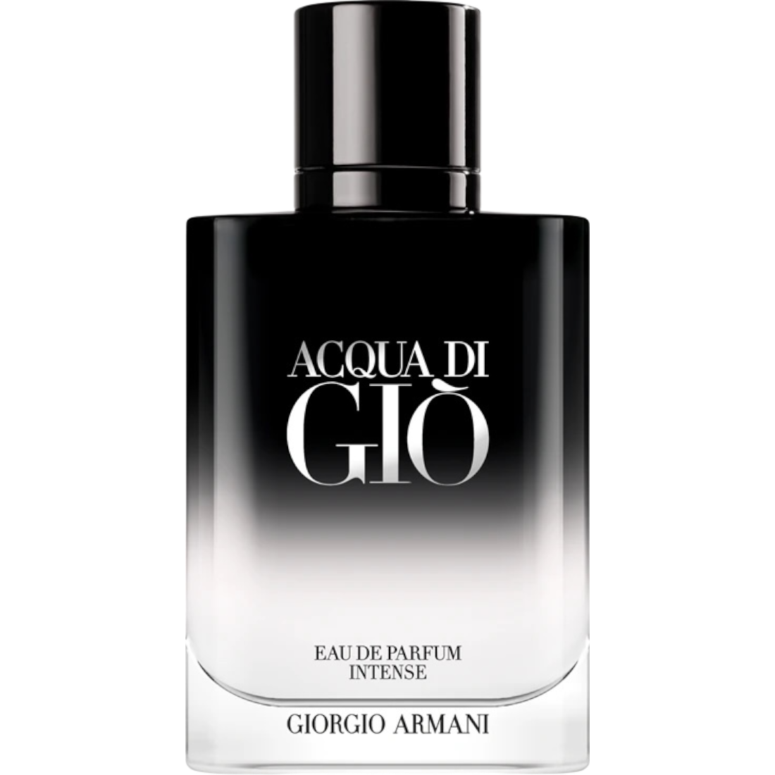 GIORGIO ARMANI ACQUA DI GIO EDP INTENSE 100ML TESTER