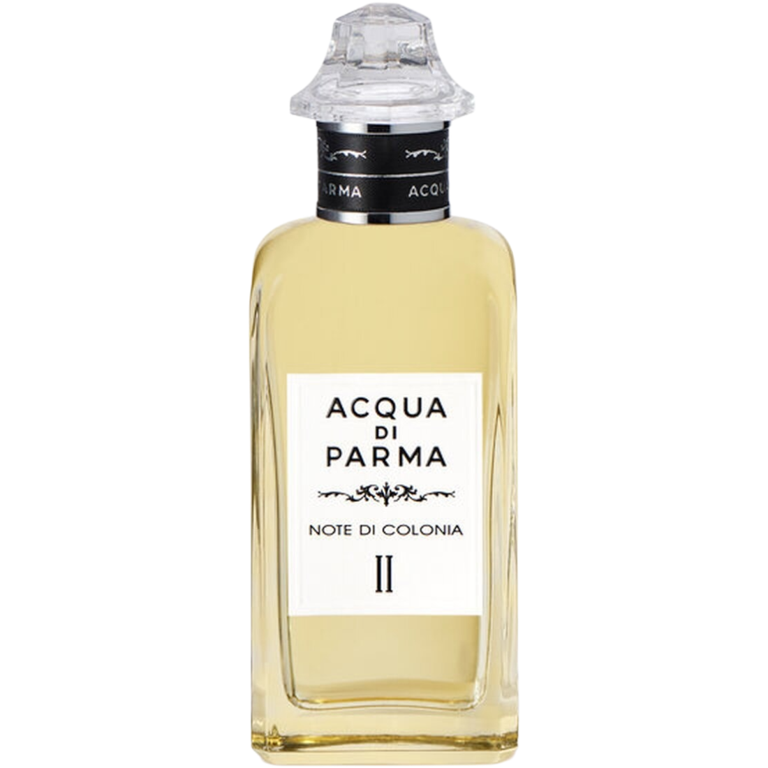 ACQUA DI PARMA NOTE DI COLONIA II EDC 150ML TESTER ACQUA DI PARMA NOTE DI COLONIA II EDC 150ML TESTER