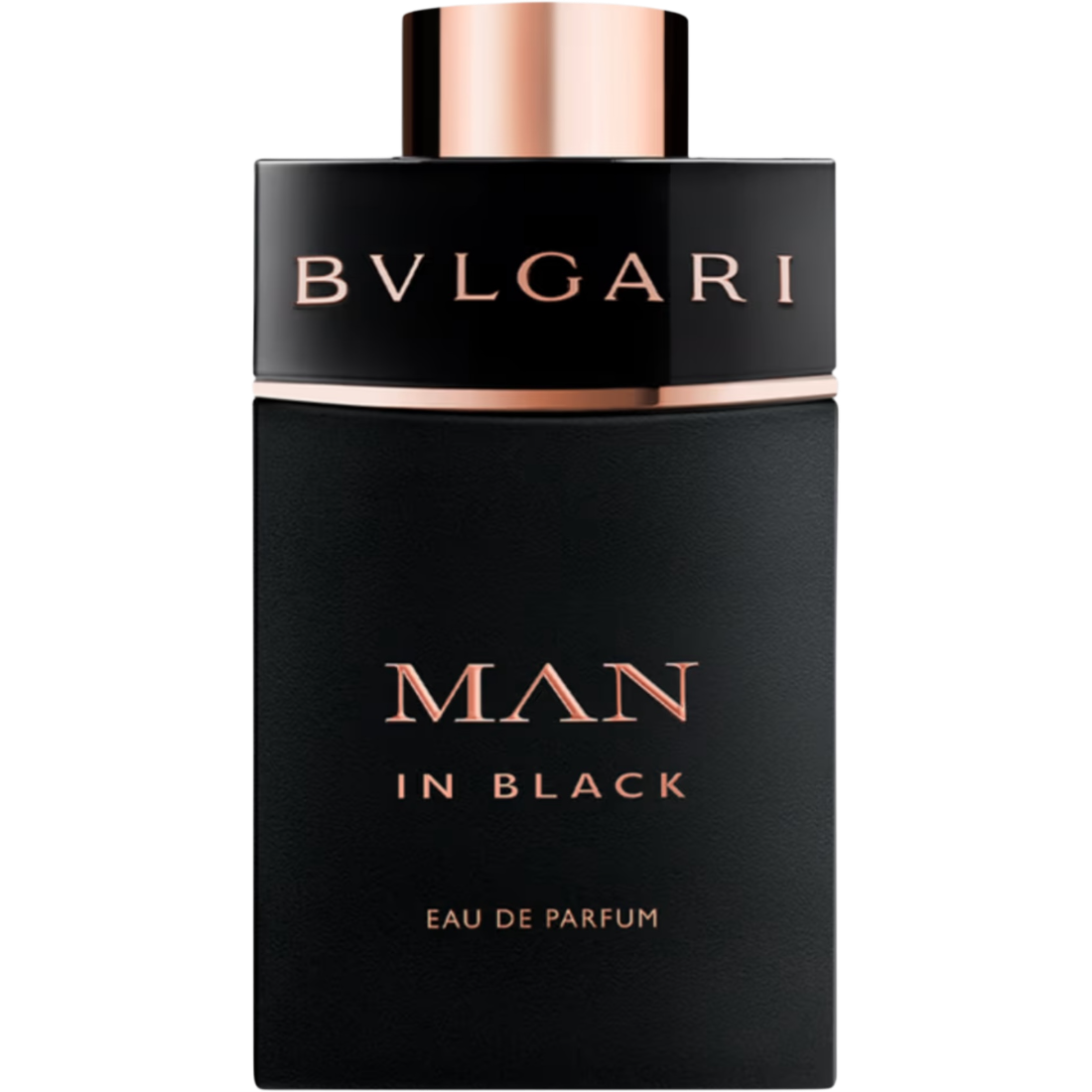 BULGARI MAN IN BLACK EDP 100ML TESTER RICARICABILE BULGARI MAN IN BLACK EDP 100ML TESTER RICARICABILE
