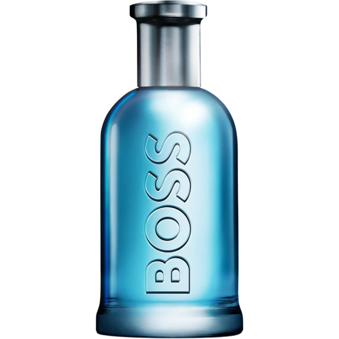 HUGO BOSS BOTTLED TONIC EDT 100ML TESTER