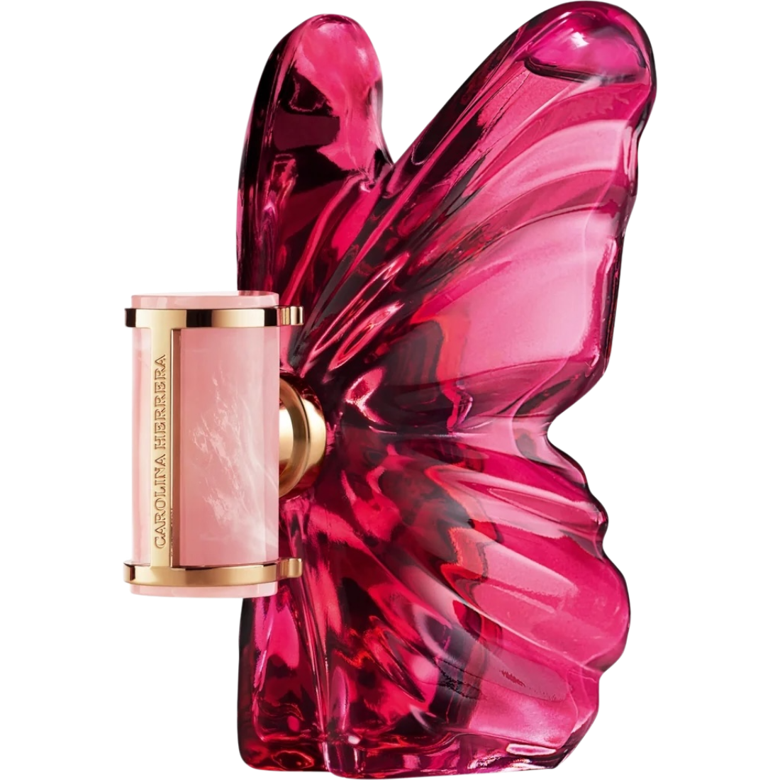 CAROLINA HERRERA LA BOMBA EDP 80ML TESTER CAROLINA HERRERA LA BOMBA EDP 80ML TESTER