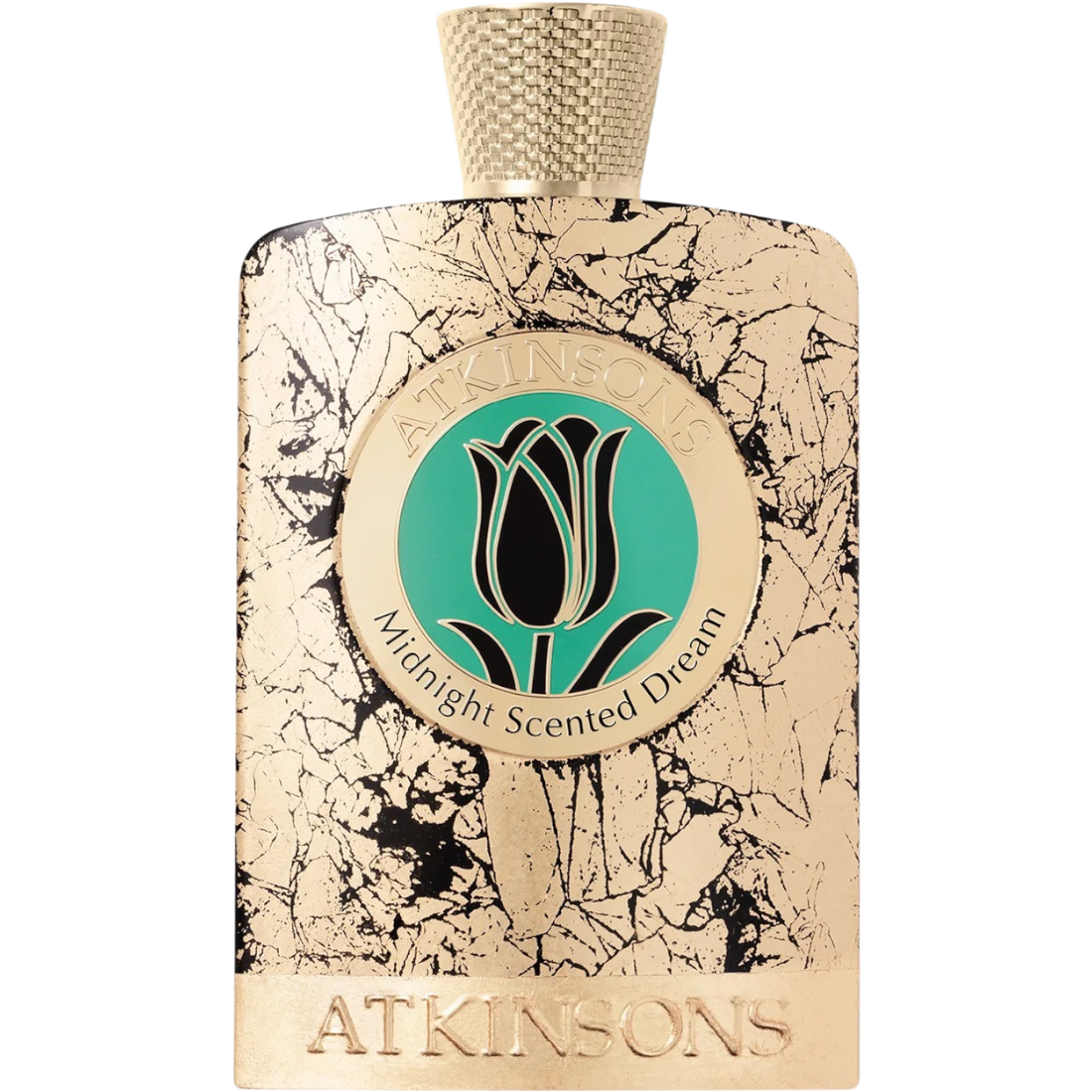 ATKINSONS LONDON MIDNIGHT SCENTED DREAM EDP 100ML TESTER ATKINSONS LONDON MIDNIGHT SCENTED DREAM EDP 100ML TESTER