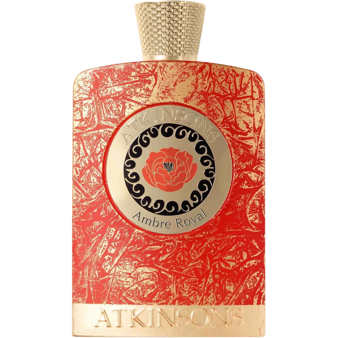 ATKINSONS LONDON AMBRE ROYAL EDP 100ML TESTER ATKINSONS LONDON AMBRE ROYAL EDP 100ML TESTER