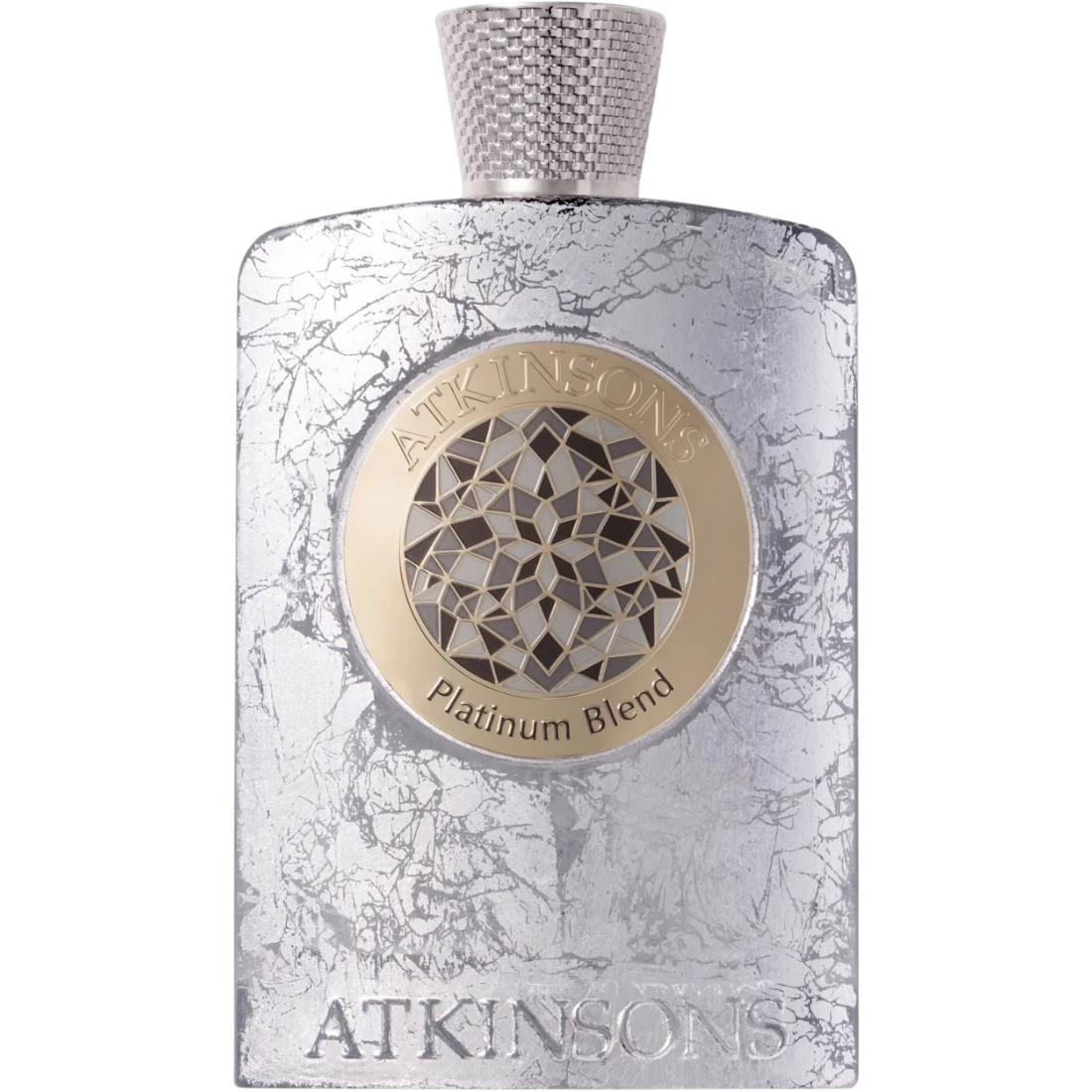 ATKINSONS LONDON PLATINUM BLEND EDP 100ML TESTER ATKINSONS LONDON PLATINUM BLEND EDP 100ML TESTER