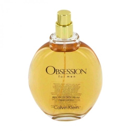 CALVIN KLEIN OBSESSION UOMO EDT 125ML SPRAY TS