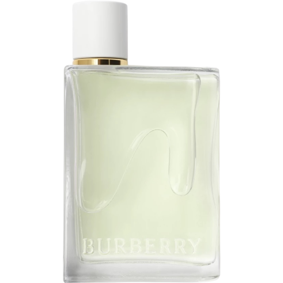 BURBERRY HER EDT 100ML TESTER