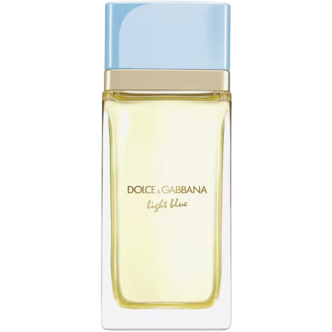 DG LIGHT BLUE DONNA EDP 100ML TESTER