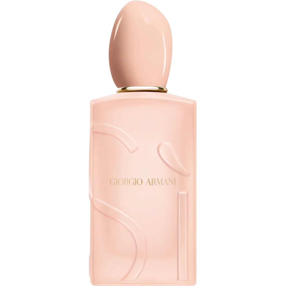 GIORGIO ARMANI SI NUDE BLOOM EDP 100ML TESTER