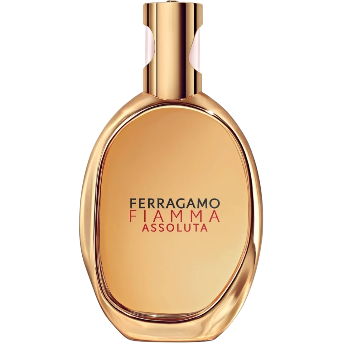 FERRAGAMO FIAMMA ASSOLUTA EDP 100ML TESTER