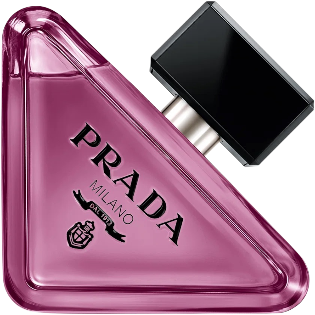 PRADA PARADOXE SWEET CHEMISTRY EDP 90ML TESTER RICARICABILE