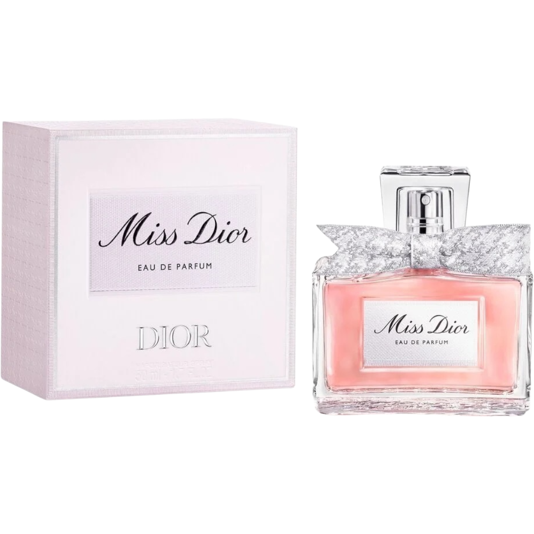 DIOR MISS DIOR EDP 50ML INSCATOLATO