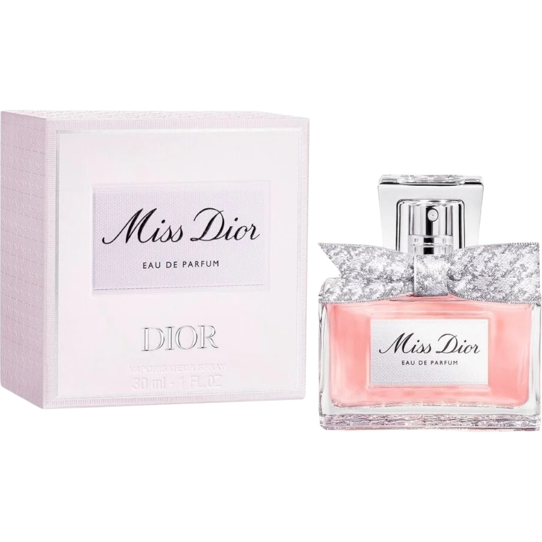 DIOR MISS DIOR EDP 30ML INSCATOLATO