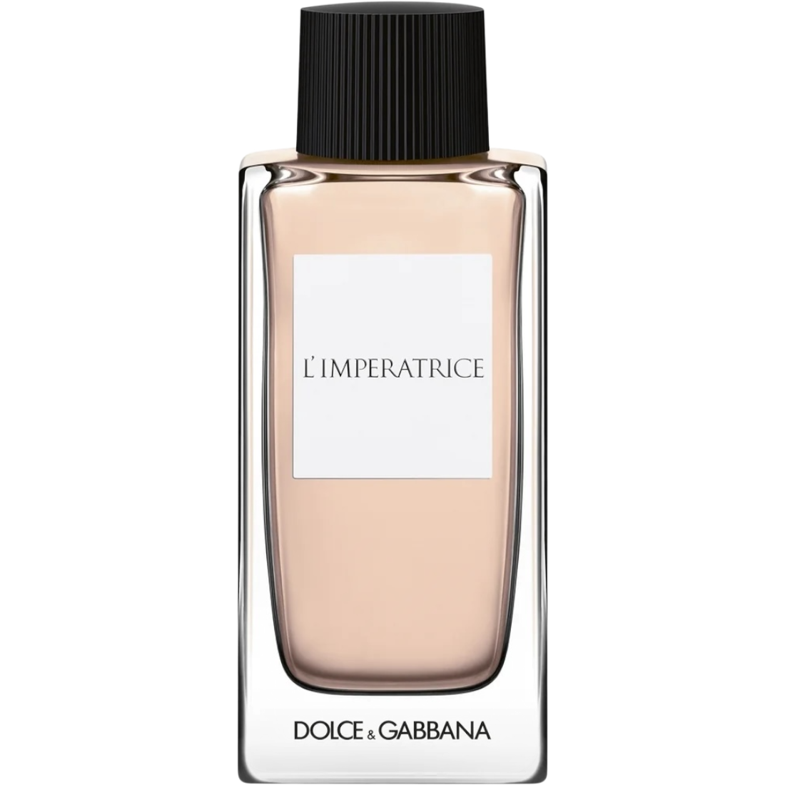 DG L'IMPERATRICE EDT 100ML TESTER DG L'IMPERATRICE EDT 100ML TESTER