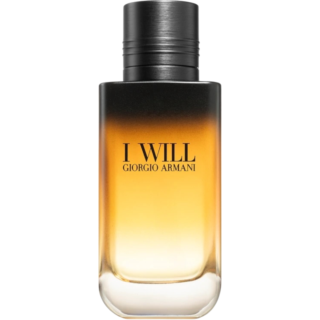 GIORGIO ARMANI I WILL EDP 100ML TESTER GIORGIO ARMANI I WILL EDP 100ML TESTER