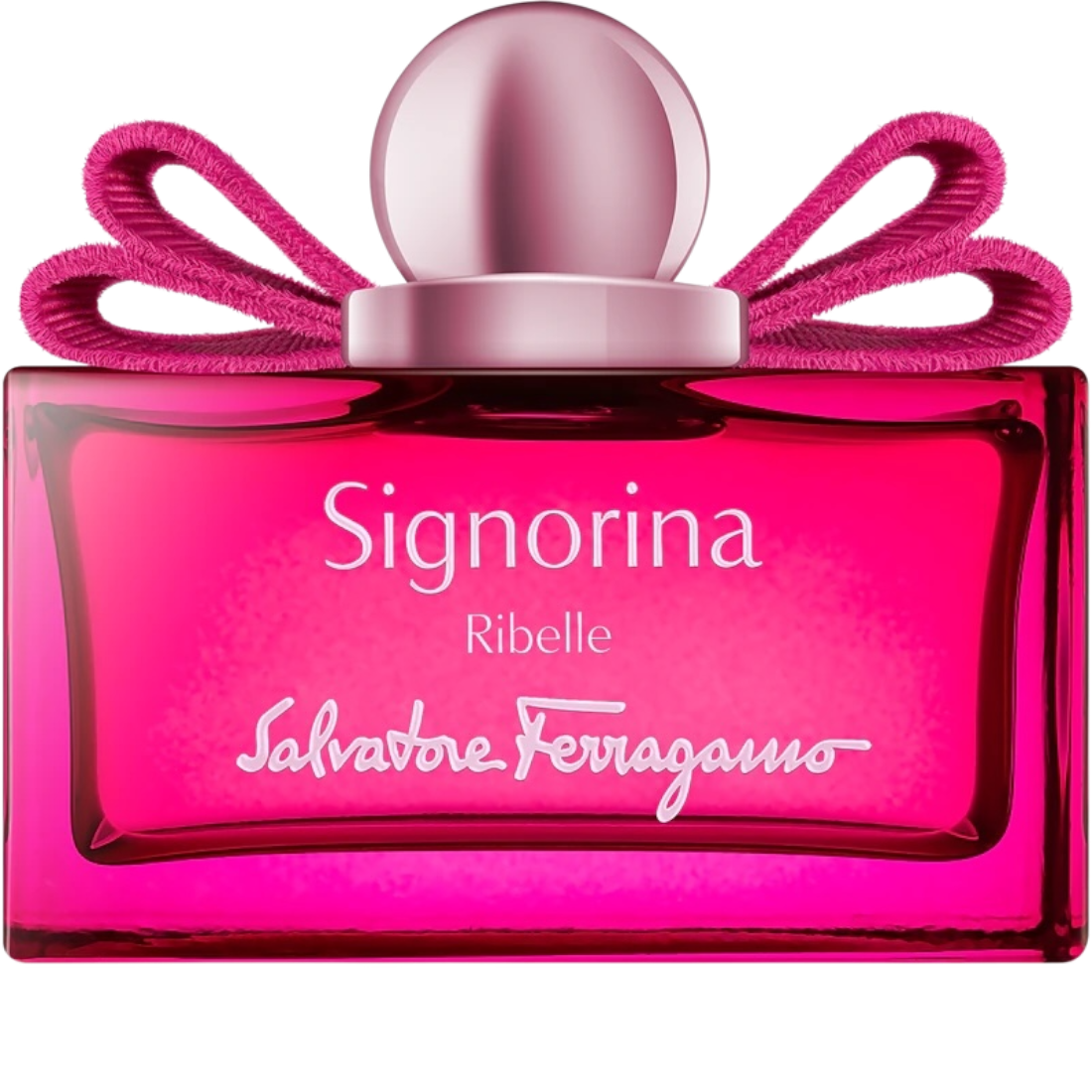 FERRAGAMO SIGNORINA RIBELLE EDP 100ML TESTER FERRAGAMO SIGNORINA RIBELLE EDP 100ML TESTER
