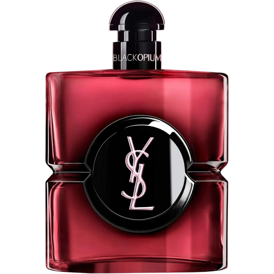 YSL BLACK OPIUM EDP PINK GLAZE EDP 90ML TESTER YSL BLACK OPIUM EDP PINK GLAZE EDP 90ML TESTER
