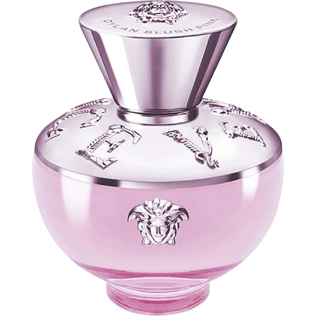 VERSACE DYLAN BLUSH PINK EDP 100ML TESTER VERSACE DYLAN BLUSH PINK EDP 100ML TESTER