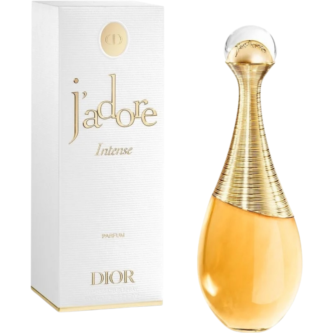 DIOR J'ADORE INTENSE PARFUM 100ML INSCATOLATO DIOR J'ADORE INTENSE PARFUM 100ML INSCATOLATO