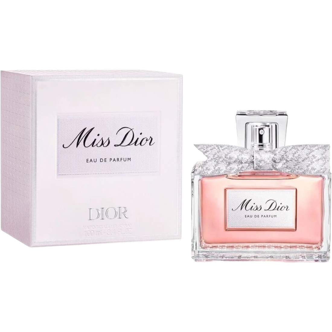 DIOR MISS DIOR EDP 100ML INSCATOLATO DIOR MISS DIOR EDP 100ML INSCATOLATO