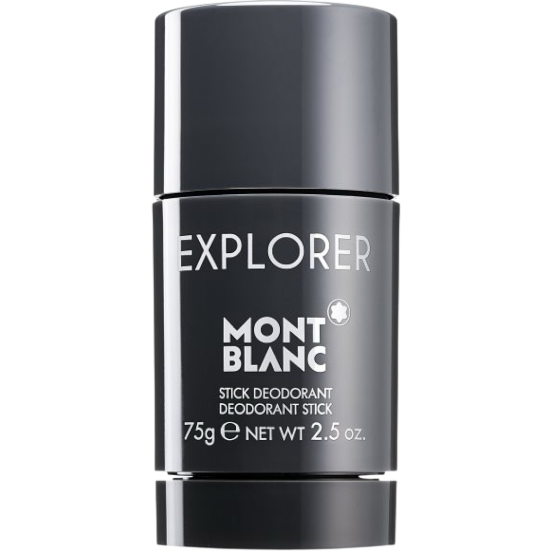 MONTBLANC EXPLORER DEO STICK 75G