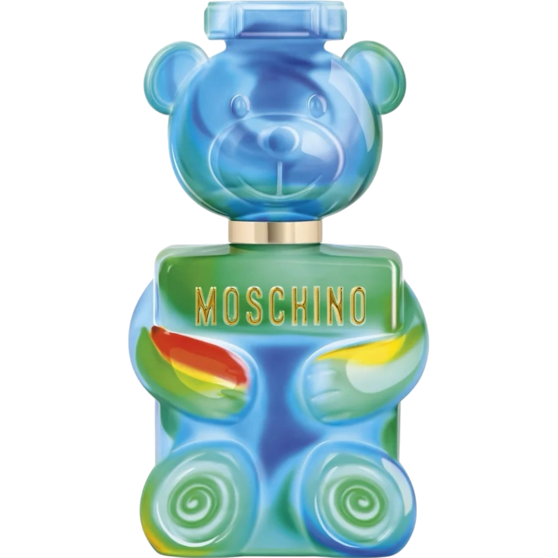 MOSCHINO TOY 2 YUMMY EDP 200ML TESTER MOSCHINO TOY 2 YUMMY EDP 200ML TESTER