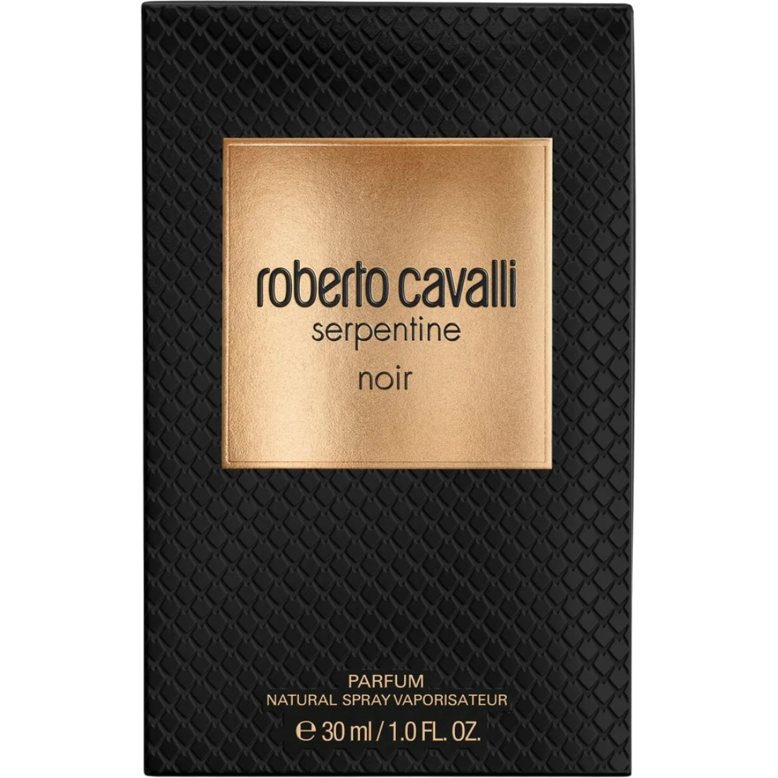 ROBERTO CAVALLI SERPENTINE NOIR PARFUM 30ML INSCATOLATO ROBERTO CAVALLI SERPENTINE NOIR PARFUM 30ML INSCATOLATO