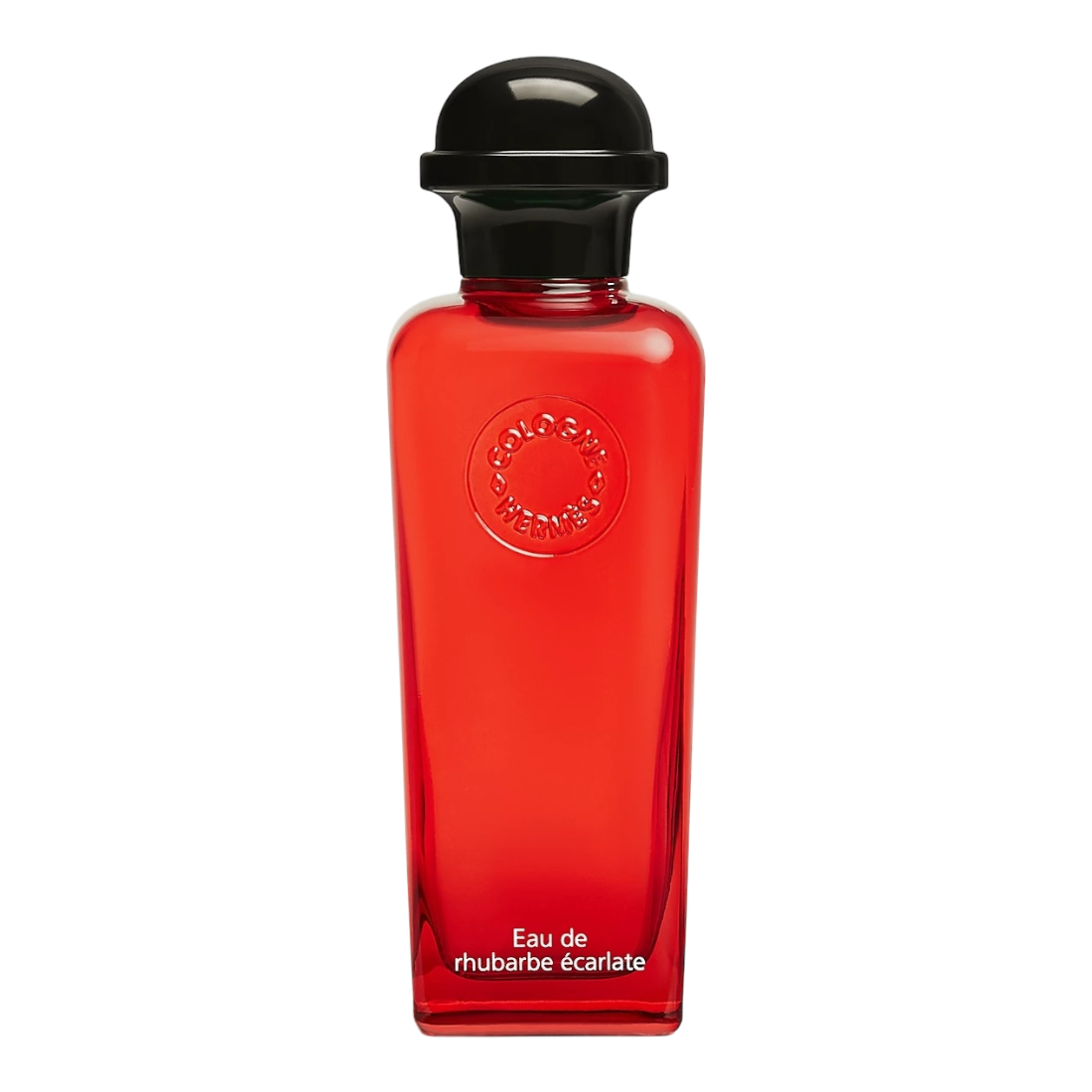HERMES EAU DE RHUBARBE ECARLATE EDC 100ML TESTER