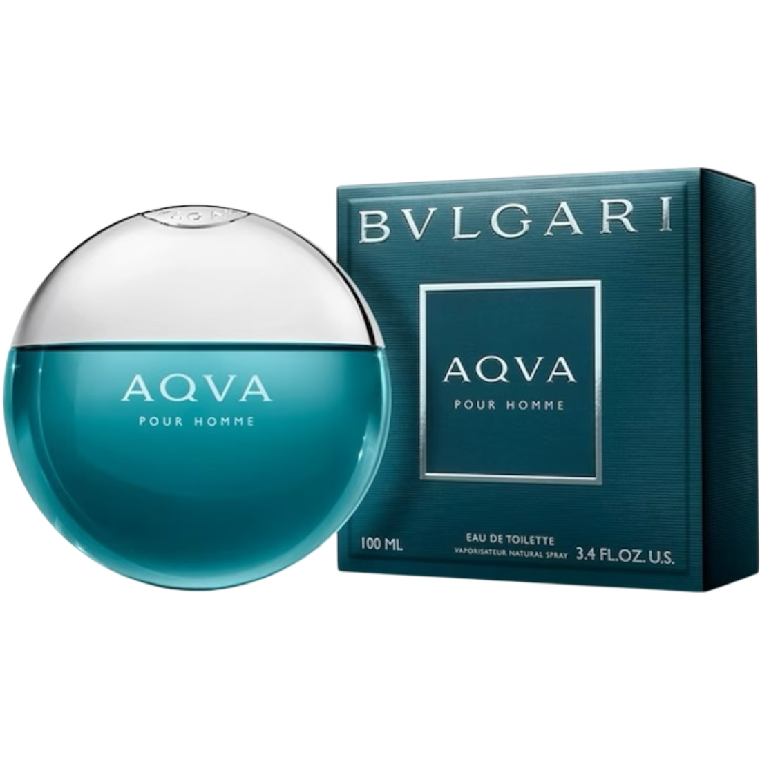 BULGARI AQUA UOMO EDT 100ML SPRAY INSCATOLATO BULGARI AQUA UOMO EDT 100ML SPRAY INSCATOLATO
