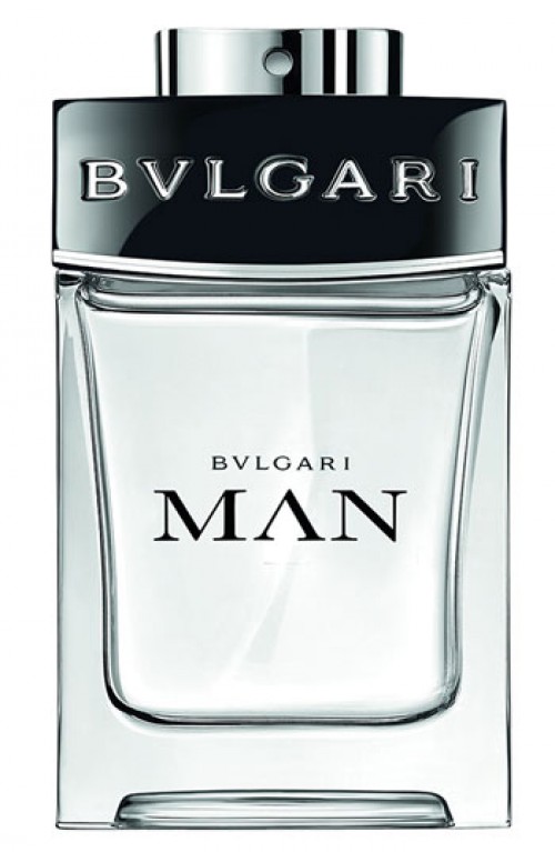 BULGARI MAN EDT 100ML SPRAY TS